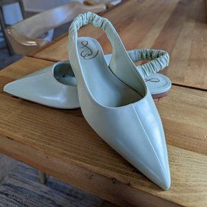 Sam Edelman flat shoes